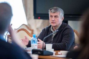 Вадим Галайчук: Україна отримає від ЄС гроші на покращення економічно важливих західних транзитних шляхів, які з’єднують Україну з Польщею та Румунією